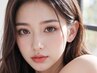 【人気No.1クーポン】　束感まつげパーマ＋眉毛ワックス