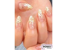 ネイルサロン ロゼオ(Nail salon Roseo)