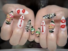 ミチネイルズ 池袋(Michi nails)/