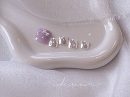 6月 foot huu’i art