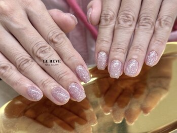 ルレーブ(LE REVE)/enoiダイヤモンドフラッシュ