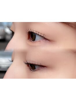 駅から徒歩５分のサロン