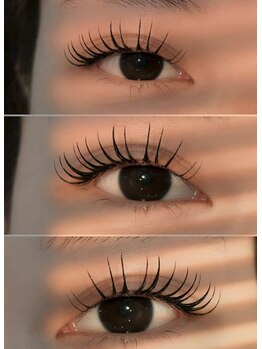 クレイル(CREYLE)/エクステパーマ160本