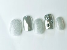 シロ 銀座店(CHILO)/サンプルアート[A]☆￥6900