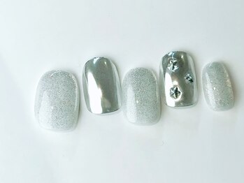 シロ 銀座店(CHILO)/サンプルアート[A]☆￥6900