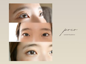 ポコ(poco)/LED90本