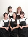 グランドライン アイラッシュ(GRAND LINE)/GRAND LINE【四条烏丸Eyelash】