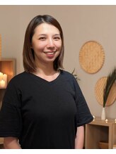 ロジウラサロン ととのえ(ROJIURASALON) 鈴木 悦子