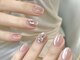 ネイル ヨヨ(Nail YY)の写真/【豊田】デザインの再現性が人気◎ワンカラー¥3980から始めるジェルネイルライフ★