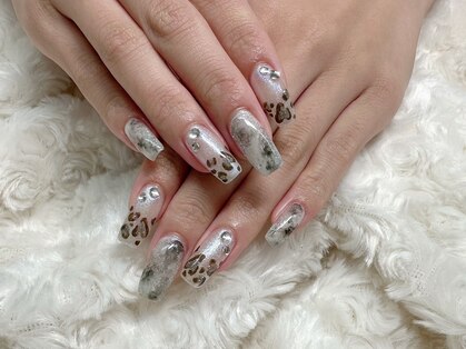 ビーツ 上新庄店(BEETS)の写真