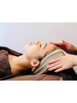 お肌をきれいにしたい