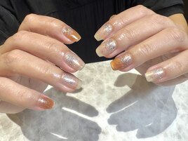 【ハンド】デザインplus