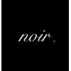 ノアール(noir.)のお店ロゴ