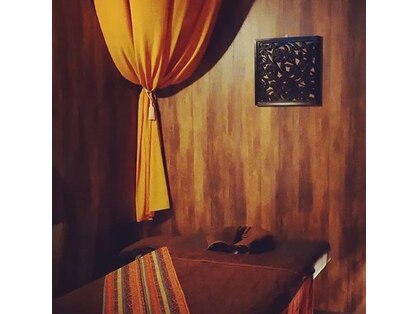 アジアンリラクゼーション ヴィラ 大野城店(asian relaxation villa)の写真