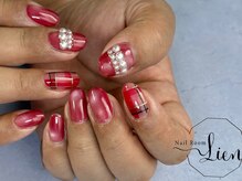 ネイルルーム リアン(NailRoom Lien)