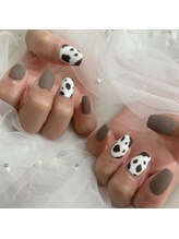 ワイズビューティー 京橋店(y's beauty)/アートネイル