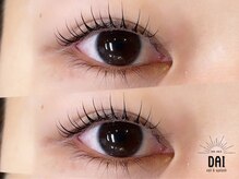 アークヘアーダイ ネイル アンド アイラッシュ(ARK HAIR DAI)