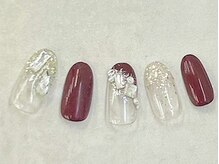 ルアナ 若葉台店(LUANA)/大人かわいいプラン