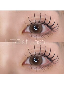 リネア 鷺沼店(Linea)/上下エクステ