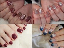 ルナネイル(Luna.Nail)