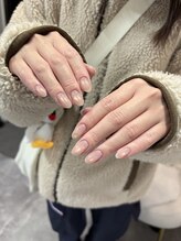 サロン ド ルネ(Salon de Lune)/うるうるマグネット