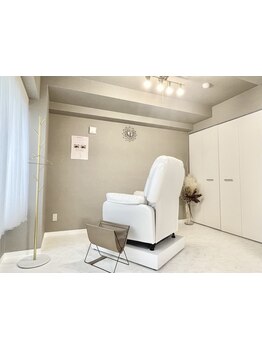 小規模プライベートサロン