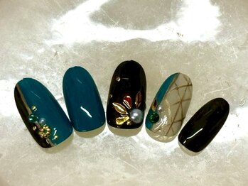 エスディーアイ(SDI)/ハンド　定額ビューティー