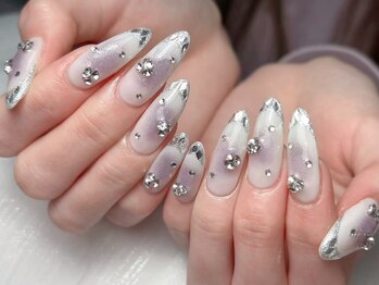 チップ160分やり放題¥15890