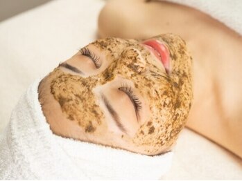 ラフェリ(Rafeli)の写真/【毛穴黒ずみ/開き/くすみ徹底改善◇】毛穴詰まり、繰り返すニキビ、ごわつきでお悩みの方に◎