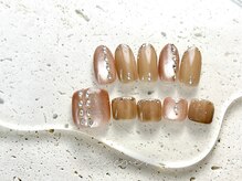 エスペレ 六本木(esperer)/＊トレンドネイル＊　26/02