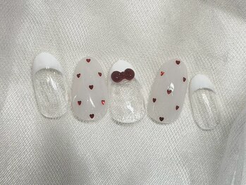 ネオリーブ ジューク 日吉店(Neolive JuQ)/定額ネイル