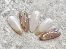 エムネイル(M nail)/