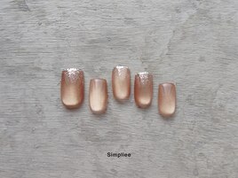 【ハンド】定額<デザイン>