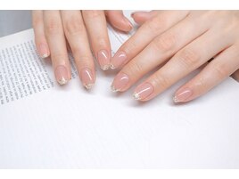 フレンチネイル