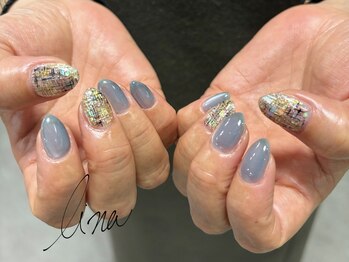 リッカ 鍋島店(Licca)/定額ネイル