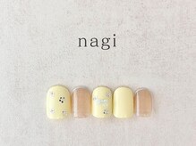 ナギ 川口店(nagi)/通常11,660/新規10,494