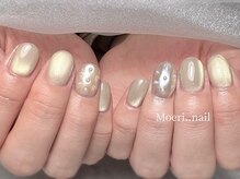 モエリネイル(Moeri..nail)/