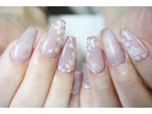 サロン デ ミランダ(Salon de Miranda)/