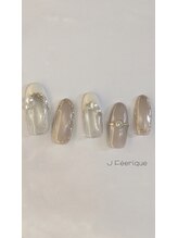 ジェイフェリーク(J Feerique)/ワンランク上のゴージャスコース