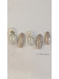 ワンランク上のゴージャスコース