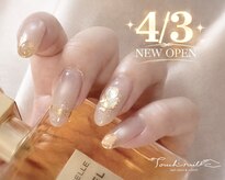 トゥーシェネイルズ 神戸三宮店(Touche’nails)