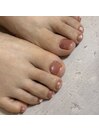 フットネイル