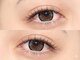 フィレール(Filer)の写真/ブラウンエクステで目元から垢抜け*色素薄い系や透明感がお好きな方にオススメ♪ポイントやMIXにも対応可