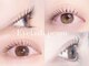 アイモア 市川駅前店(eye mor.)の写真/自まつ毛に優しい施術で美しいカールが長持ち◆アイシャンプー,アイパックなどケアオプションも充実☆