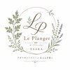 ル プランジェのお店ロゴ