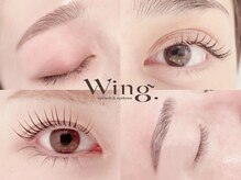 ウィング 赤坂(Wing.)
