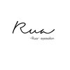 ルア(Rua)のお店ロゴ