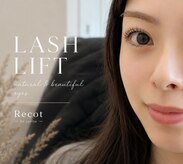 リコット バイ カシータ(Recot by casita)
