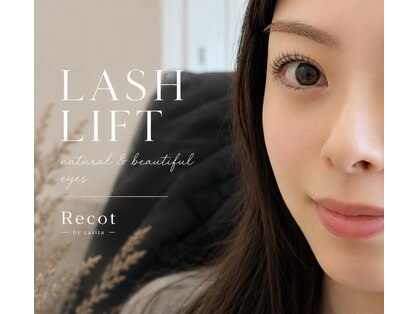 リコット バイ カシータ(Recot by casita)の写真