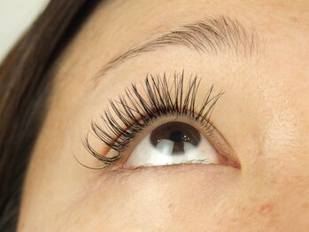 アンスリール(Un Sourire)/エアリーボリュームラッシュ★